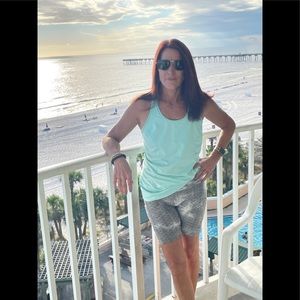 Meet your Posher, Chrissy